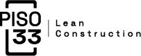 PISO 33 Logo
