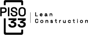 PISO 33 Logo